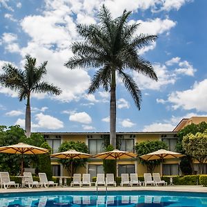 Fiesta Inn Oaxaca