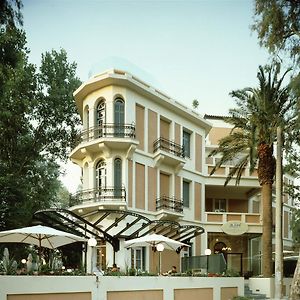The Kefalari Suites